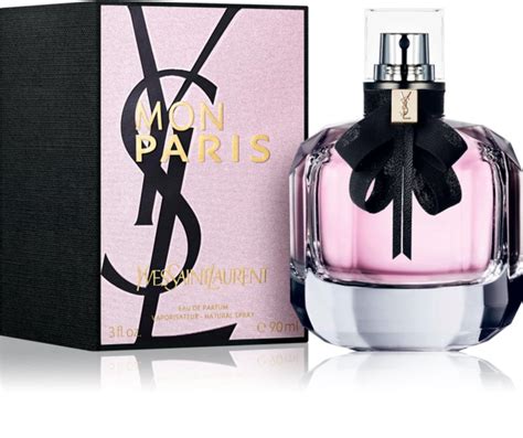 mont paris ysl|Meer.